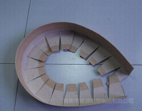 環(huán)繞紙護(hù)角