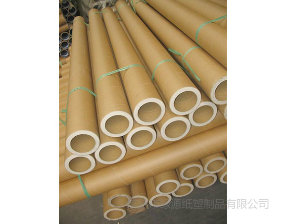 高強度紙管