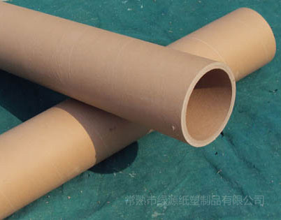 高強度紙管