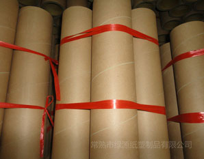 高強度紙管